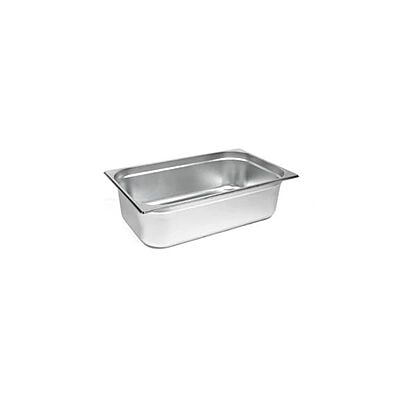 Stainless Steel Gastronorm Pan GN 1/1