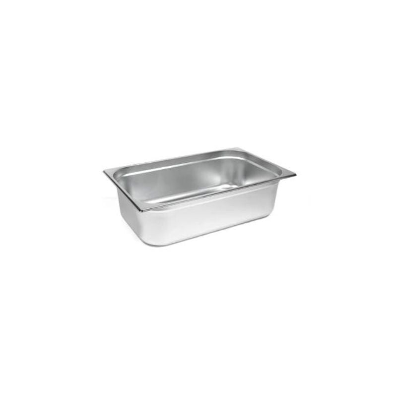 Stainless Steel Gastronorm Pan GN 1/1 Stainless Steel Gastronorm Pan GN 1/1