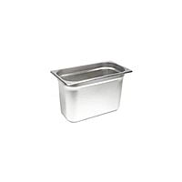 Stainless Steel Gastronorm Pan GN 1/3 Stainless Steel Gastronorm Pan GN 1/3