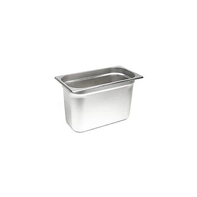 Stainless Steel Gastronorm Pan GN 1/3
