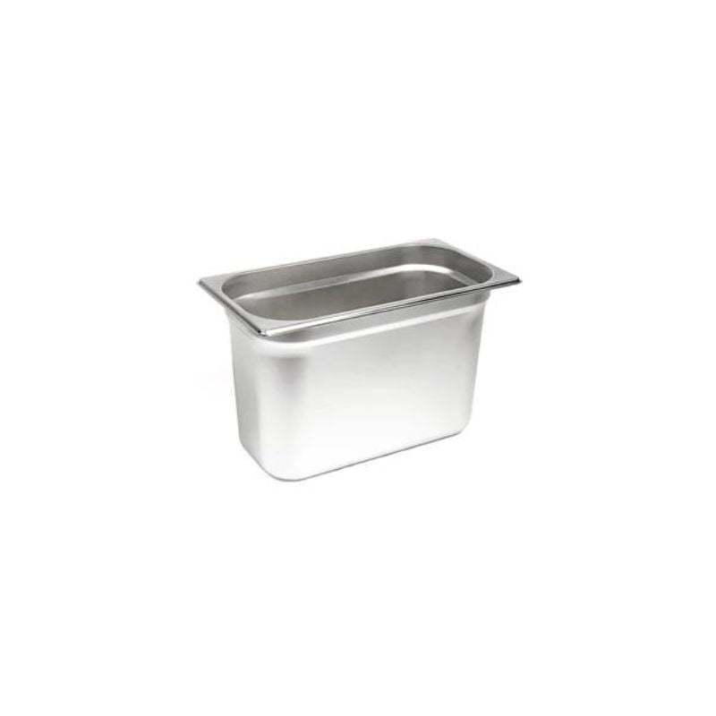 Stainless Steel Gastronorm Pan GN 1/3 Stainless Steel Gastronorm Pan GN 1/3