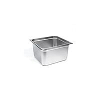 Stainless Steel Gastronorm Pan GN 2/3 Stainless Steel Gastronorm Pan GN 2/3