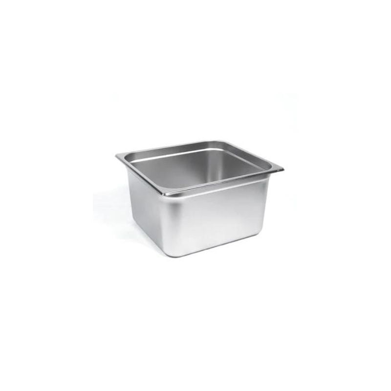 Stainless Steel Gastronorm Pan GN 2/3 Stainless Steel Gastronorm Pan GN 2/3