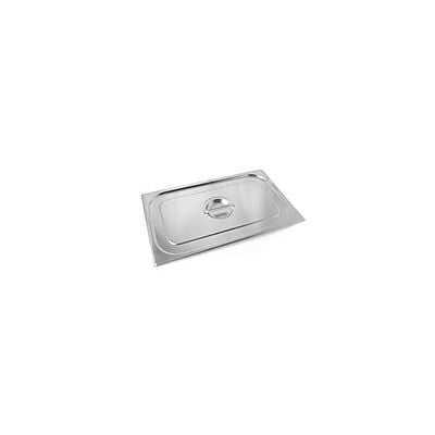 Stainless Steel Gastronorm Lid 1/1