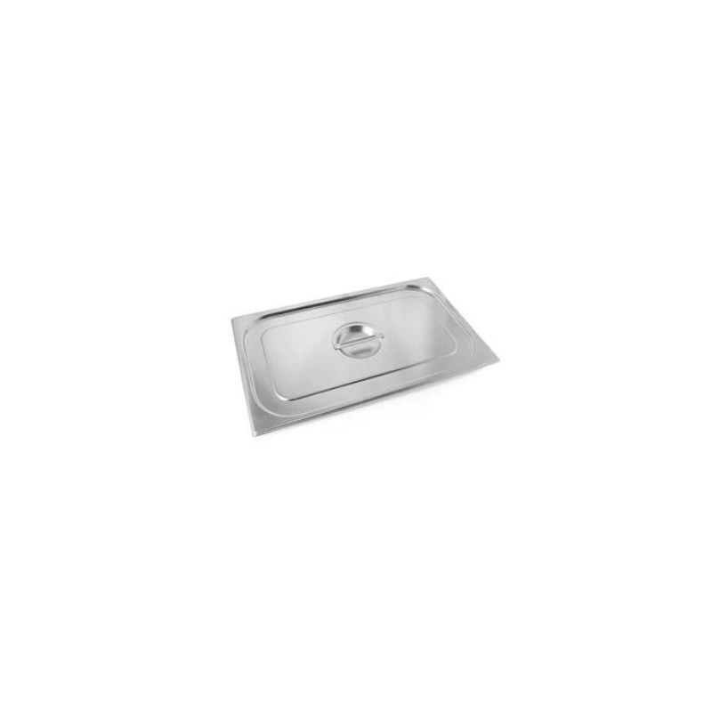 Stainless Steel Gastronorm Lid 1/1 Stainless Steel Gastronorm Lid 1/1