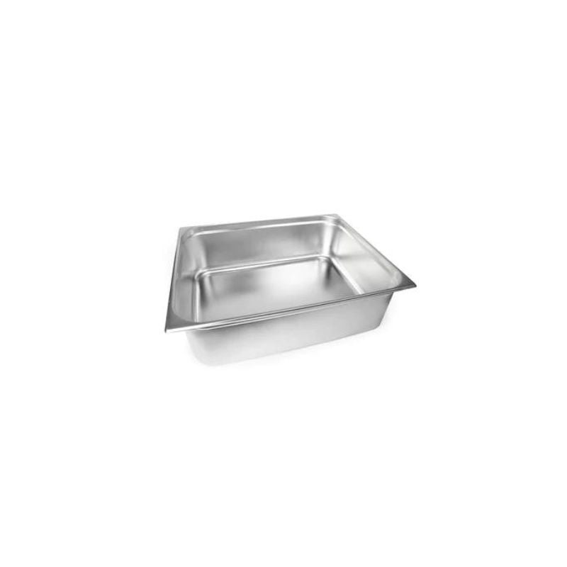 Stainless Steel Gastronorm Pan GN 2/1 Stainless Steel Gastronorm Pan GN 2/1
