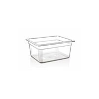 Polycarbonate Gastronorm Pan GN 1/2 Polycarbonate Gastronorm Pan GN 1/2