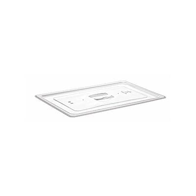 Polycarbonate Gastronorm Pan GN 1/1 Lid