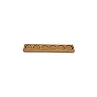 Wooden Jam Holder Wooden Jam Holder