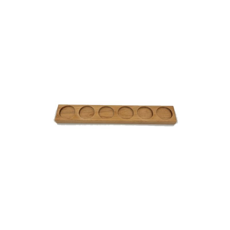 Wooden Jam Holder Wooden Jam Holder