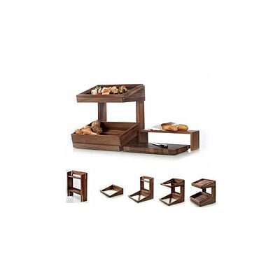 Bread Presentation Kit