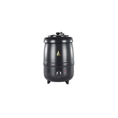 10L Electronic soup furnace-BS plug 431901