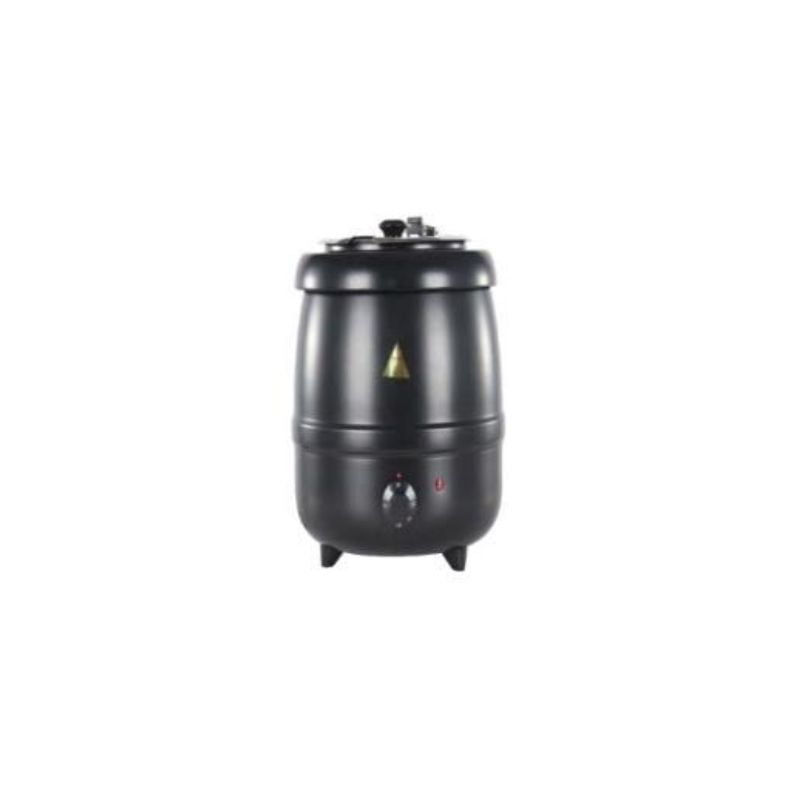 10L Electronic soup furnace-BS plug 431901 10L Electronic soup furnace-BS plug 431901