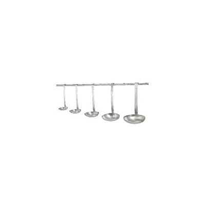 503401 SS 201 SOUP LADLE