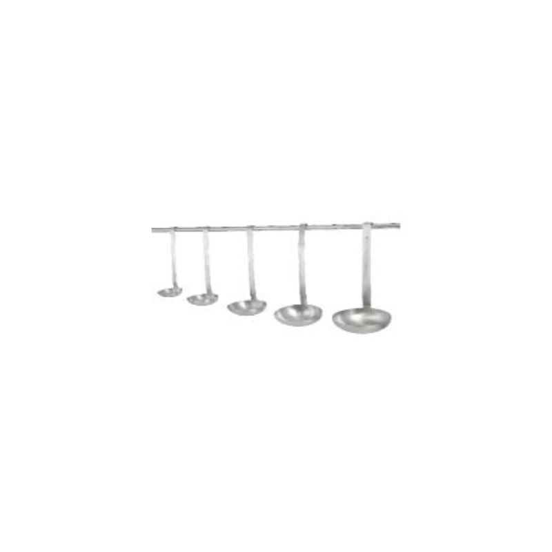 503401 SS 201 SOUP LADLE 503401 SS 201 SOUP LADLE