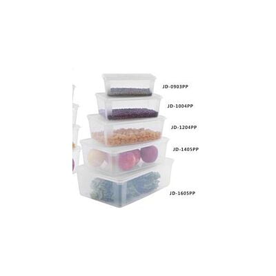 PP air-tight food container,