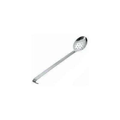 S8018P SERVING SPOON Perforated 201