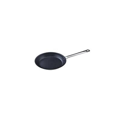 220201 Non-stick Fry pans SS 201