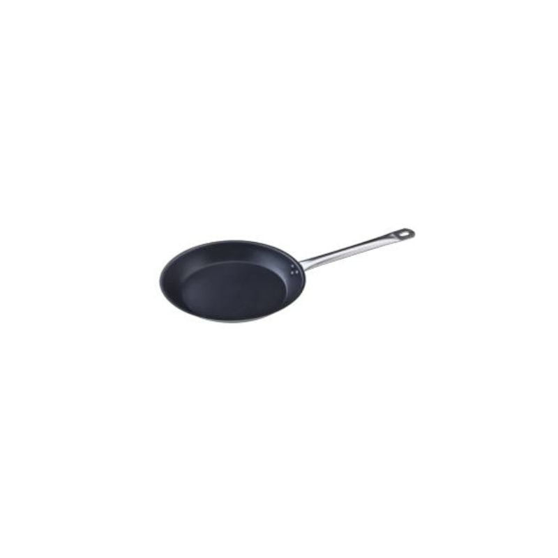 220201 Non-stick Fry pans SS 201