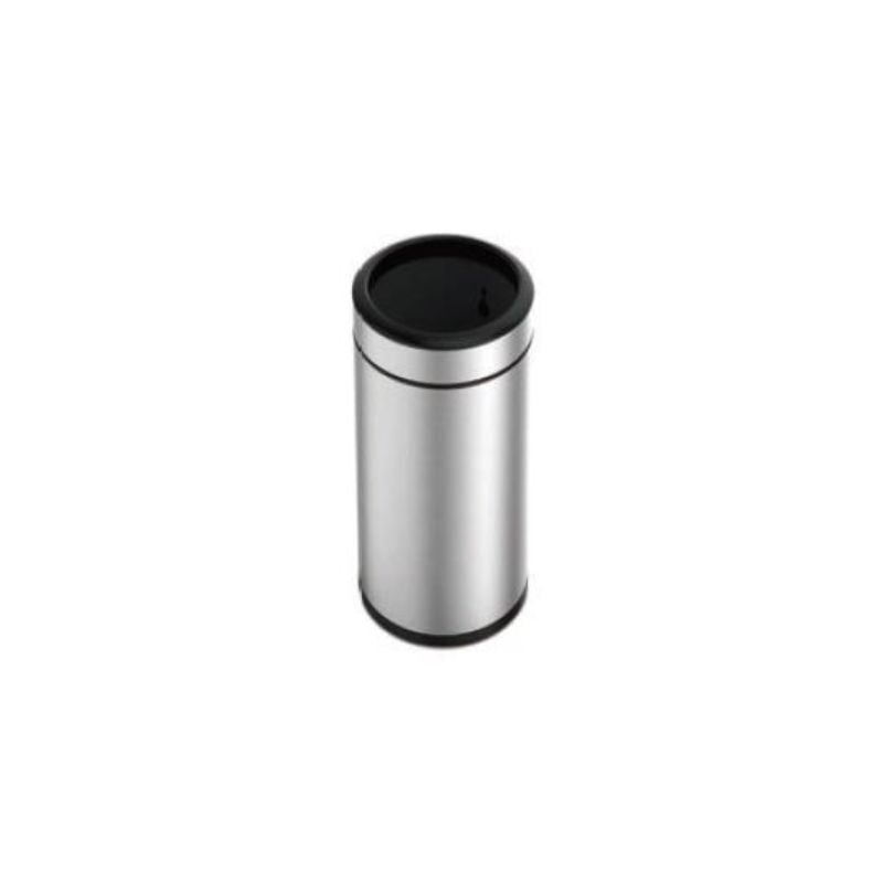 EK9038MT-6L 6L Open top wastebasket EK9038MT-6L 6L Open top wastebasket