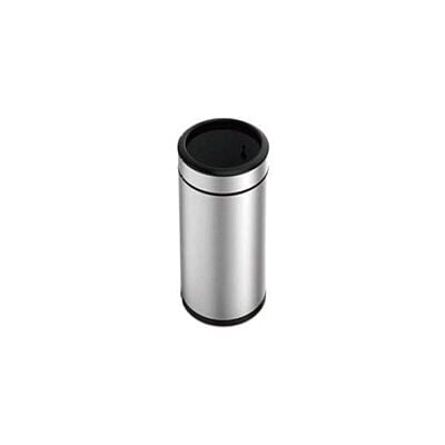 EK9038MT-12L Open top wastebasket