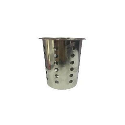 FLATWARE CYLINDER for cutlery SS