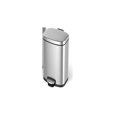 EK8236MT-6L OLI-CUBE 6L STEP BIN