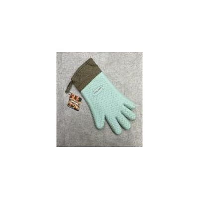 BS-42 Silicone Oven Mitt Glove