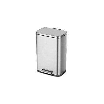 EK9361MMT-50L EKO BRAND 50L STEP BIN