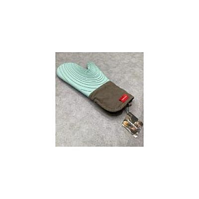 BS-43 Silicone Oven Mitt Gloves