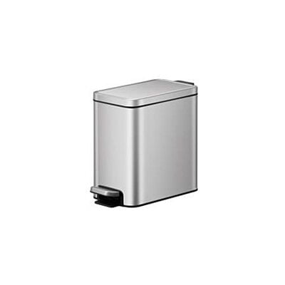 EK9380MT-6L EKO BRAND 30L STELLA SLIM STEP BIN