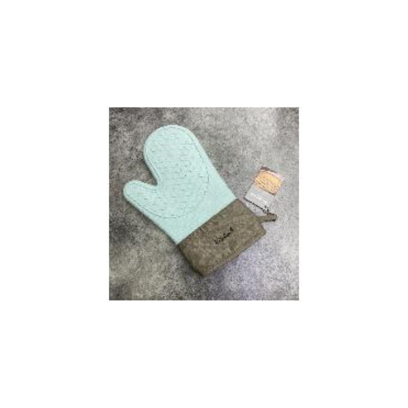 BS-53 woven mitt