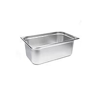 Stainless Steel Gastronorm Pan GN 1/1 Stainless Steel Gastronorm Pan GN 1/1