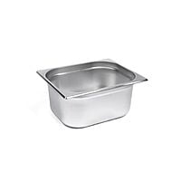 Stainless Steel Gastronorm Pan GN 1/2 Stainless Steel Gastronorm Pan GN 1/2