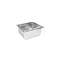 Stainless Steel Gastronorm Pan GN 2/3 Stainless Steel Gastronorm Pan GN 2/3