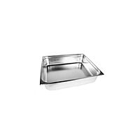 Stainless Steel Gastronorm Pan GN 2/1 Stainless Steel Gastronorm Pan GN 2/1