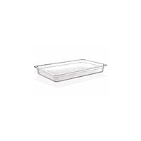 Polycarbonate Gastronorm Pan GN 1/1 Polycarbonate Gastronorm Pan GN 1/1