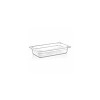 Polycarbonate Gastronorm Pan GN 1/3 Polycarbonate Gastronorm Pan GN 1/3
