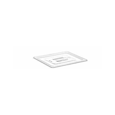 Polycarbonate Gastronorm Pan GN 1/2 Lid