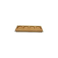 Wooden Jam Holder Wooden Jam Holder
