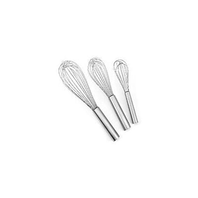 500601 SS 201 Stainless Steel Hand Held Whisker