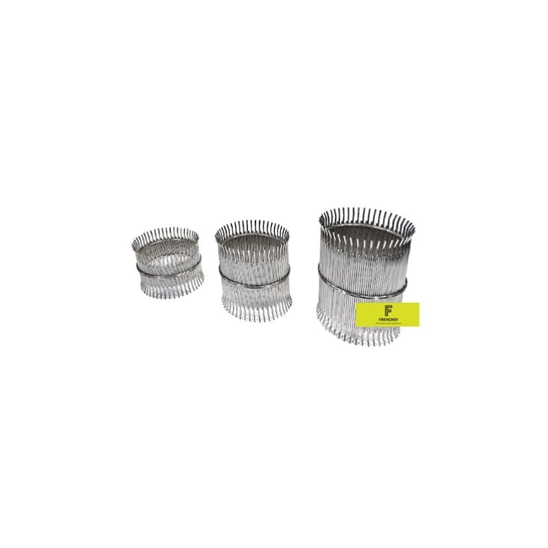 Circler Tree Riser 3 pcs Set