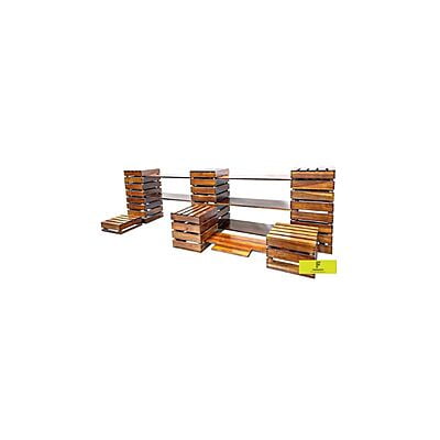 Buffet Riser Set 11 pcs