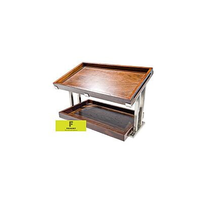 Pastry Stand