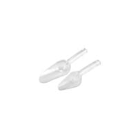 JD-8631 Ice Scoopers of different Capacities JD-8631 Ice Scoopers of different Capacities