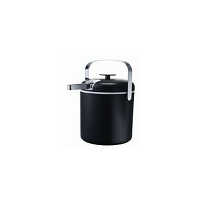 Guest Room Ice Bucket, BLACK
