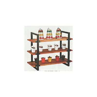 Snack Stand Box