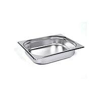 Stainless Steel Gastronorm Pan GN 1/2 Stainless Steel Gastronorm Pan GN 1/2