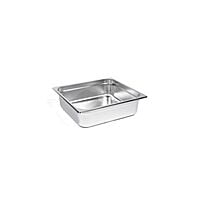 Stainless Steel Gastronorm Pan GN 2/3 Stainless Steel Gastronorm Pan GN 2/3