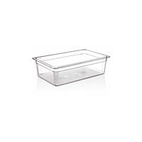 Polycarbonate Gastronorm Pan GN 1/1 Polycarbonate Gastronorm Pan GN 1/1